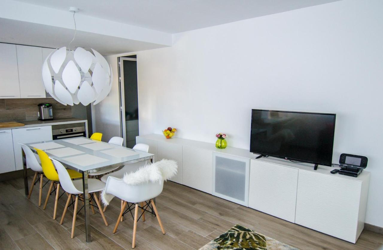Alay Apartment & Pool 2 Bedroom Benalmádena Extérieur photo