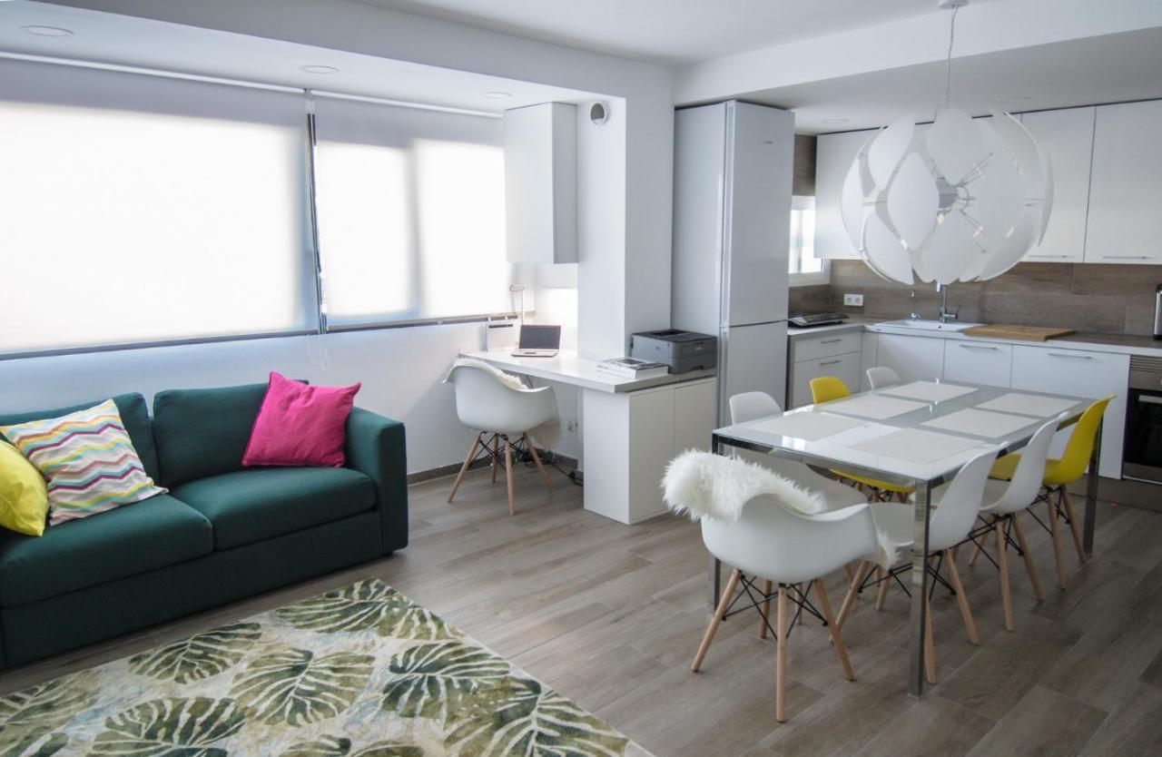 Alay Apartment & Pool 2 Bedroom Benalmádena Extérieur photo