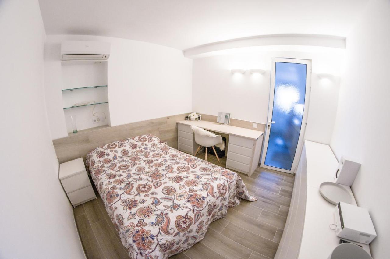 Alay Apartment & Pool 2 Bedroom Benalmádena Extérieur photo