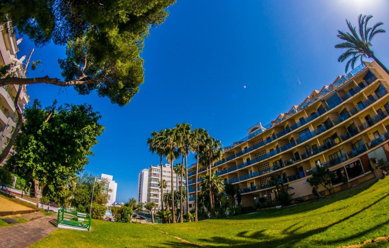 Alay Apartment & Pool 2 Bedroom Benalmádena Extérieur photo