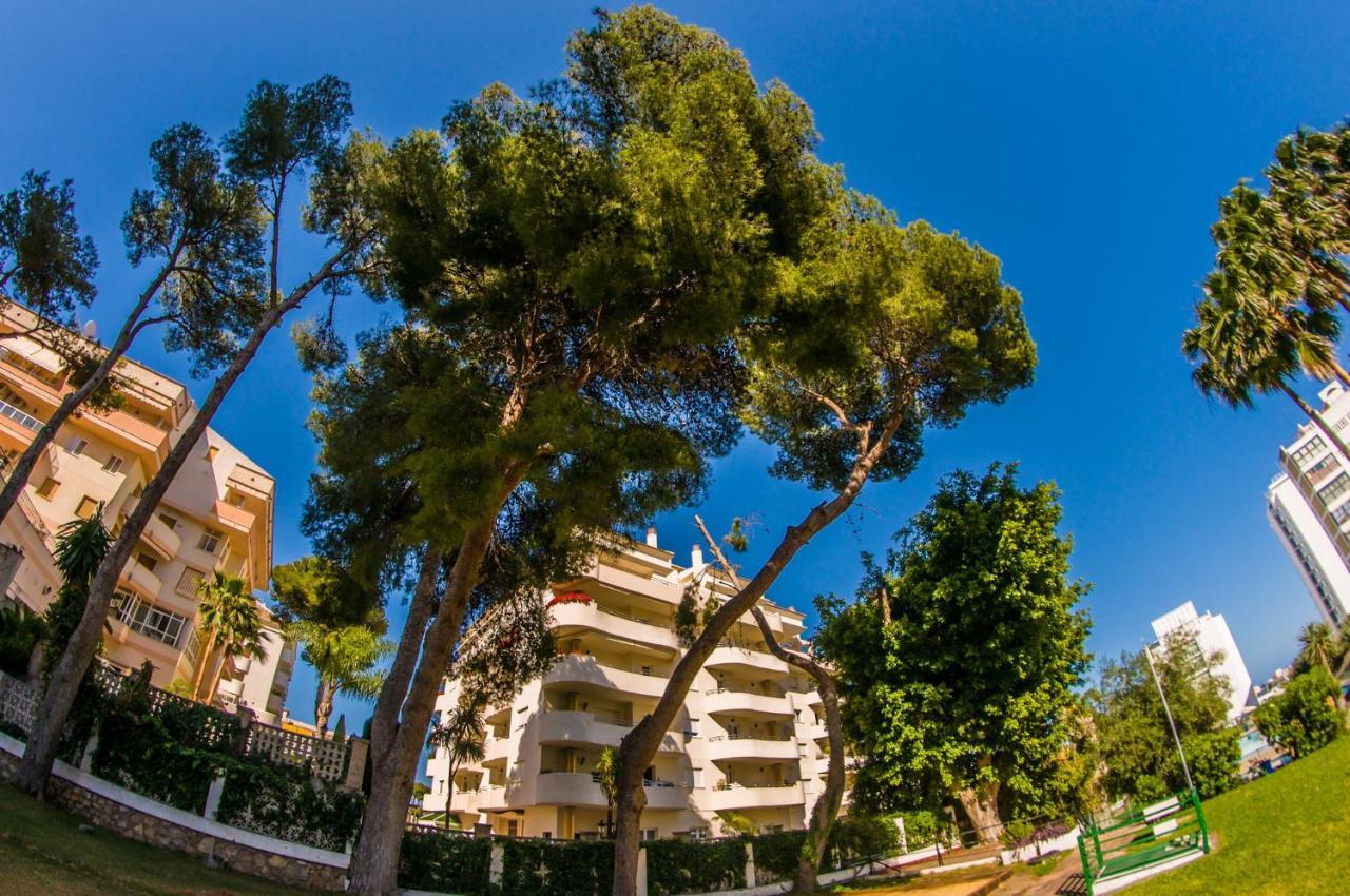 Alay Apartment & Pool 2 Bedroom Benalmádena Extérieur photo