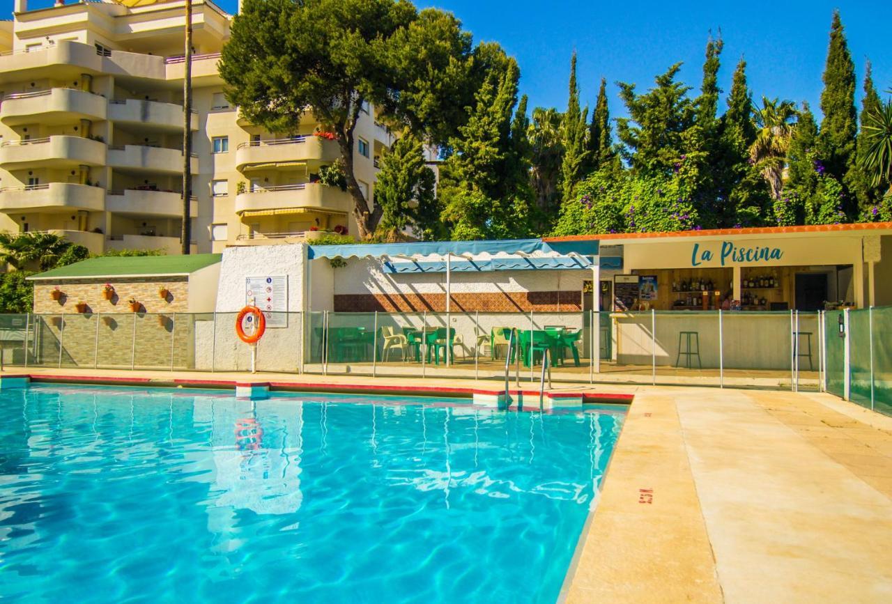 Alay Apartment & Pool 2 Bedroom Benalmádena Extérieur photo