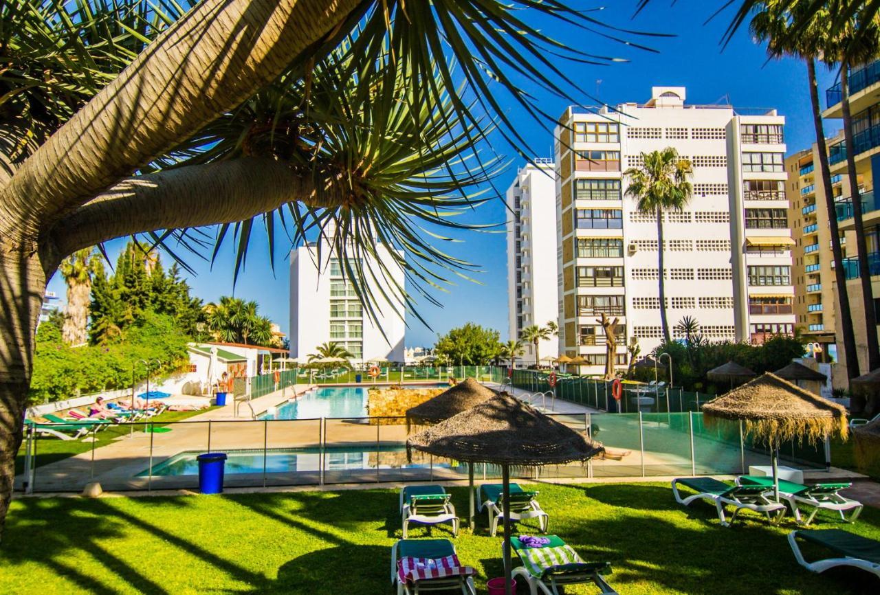 Alay Apartment & Pool 2 Bedroom Benalmádena Extérieur photo
