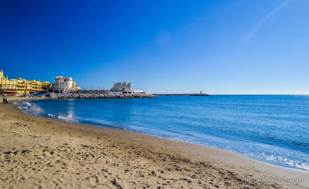 Alay Apartment & Pool 2 Bedroom Benalmádena Extérieur photo