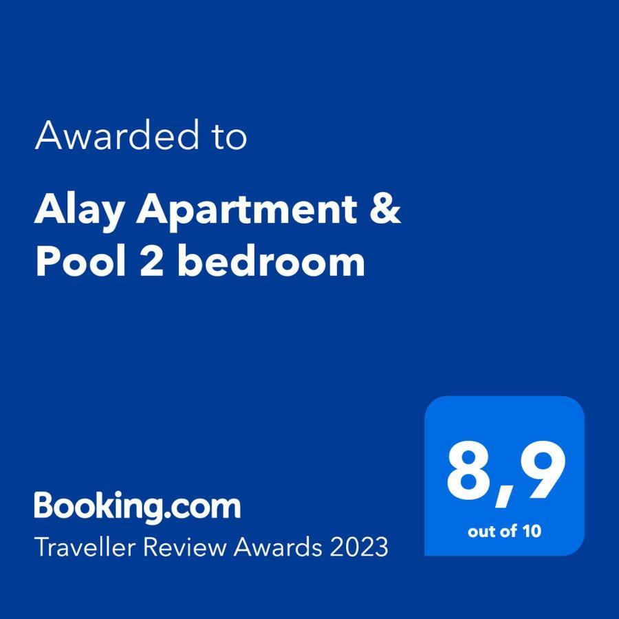 Alay Apartment & Pool 2 Bedroom Benalmádena Extérieur photo